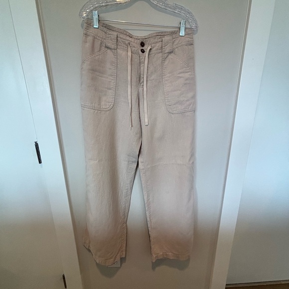 Patagonia Pants - Patagonia Cream Women's Pants